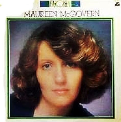 maureen evergreen